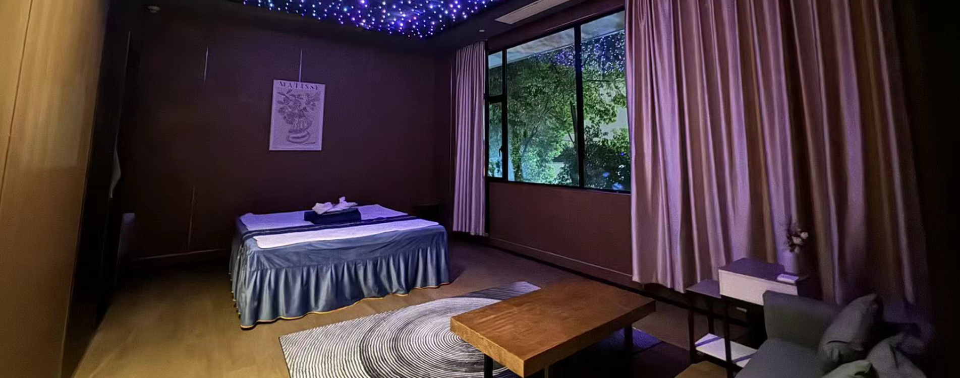 成都桑拿图片二