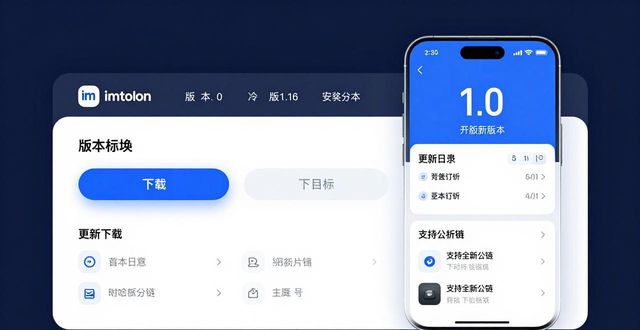 如何在imToken官网下载1.0安卓中发现新机会?_imToken官网下载页资源探寻_imToken1.0版本更新日志解读
